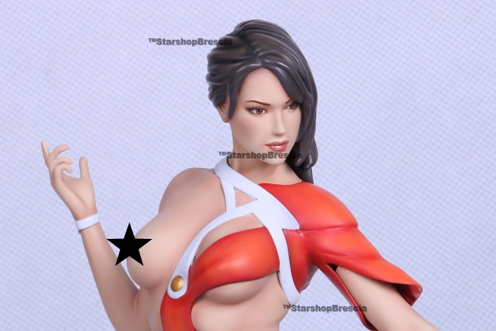 FANTASY FIGURE GALLERY - Phoenix Archer 1/6 Resin Statue Wei Ho