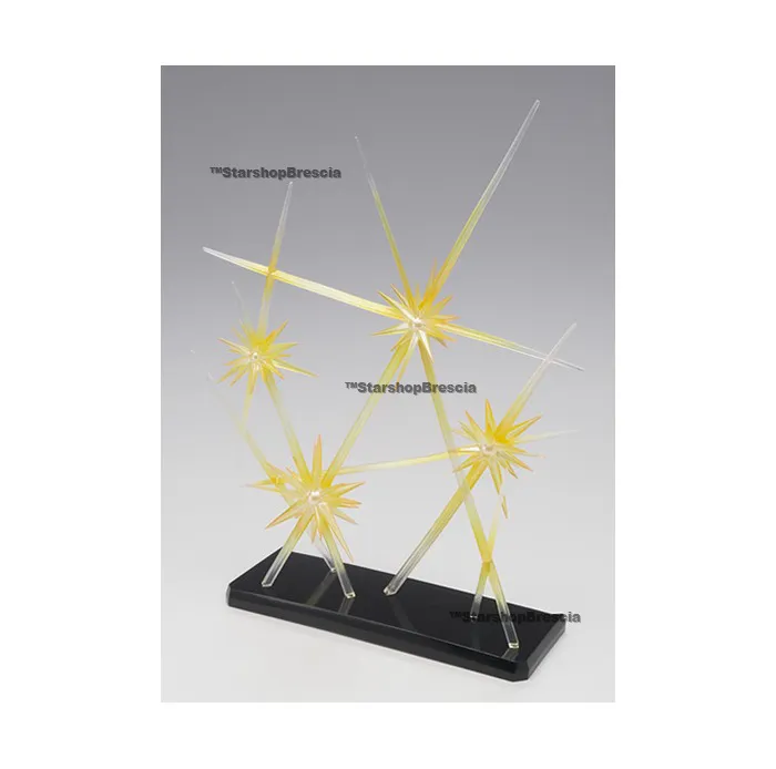 SAINT SEIYA SOUL OF GOLD - Myth Cloth EX God Ioria Leo / Leone - First Edition with Bonus