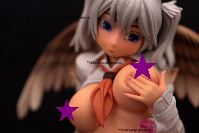 OKAYAMA FIGURE - Familiar Spirit Sara 1/6 Pvc Figure