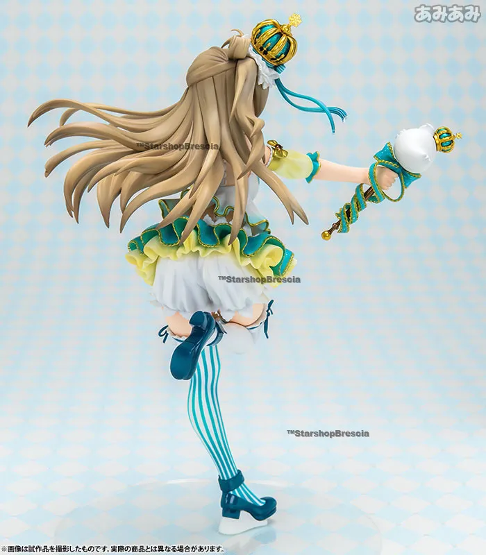 LOVE LIVE! SCHOOL IDOL PROJECT - Kotori Minami 1/7 Pvc Figure