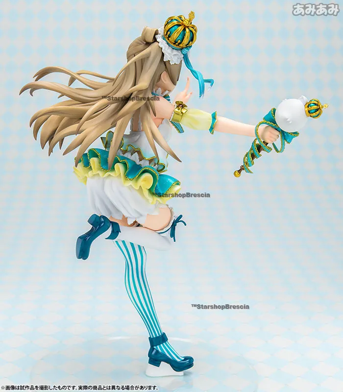 LOVE LIVE! SCHOOL IDOL PROJECT - Kotori Minami 1/7 Pvc Figure