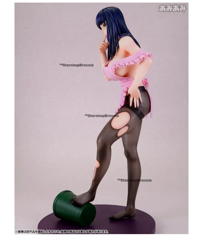 MITSU NO HANA - Sadistic New Wife Kiriko 1/6 Pvc Figure