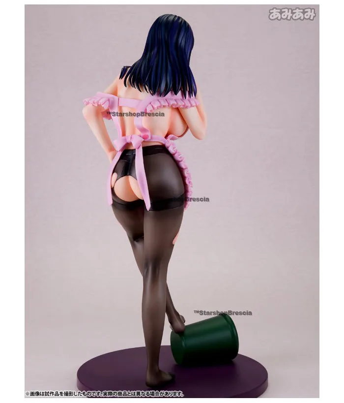 MITSU NO HANA - Sadistic New Wife Kiriko 1/6 Pvc Figure