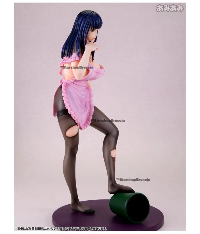 MITSU NO HANA - Sadistic New Wife Kiriko 1/6 Pvc Figure