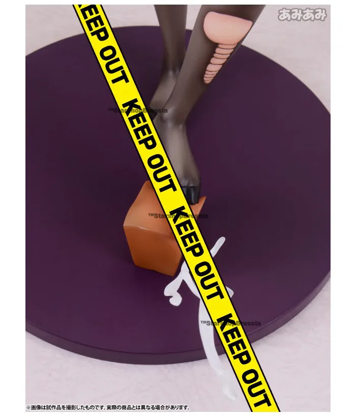 MITSU NO HANA - Sadistic New Wife Kiriko 1/6 Pvc Figure