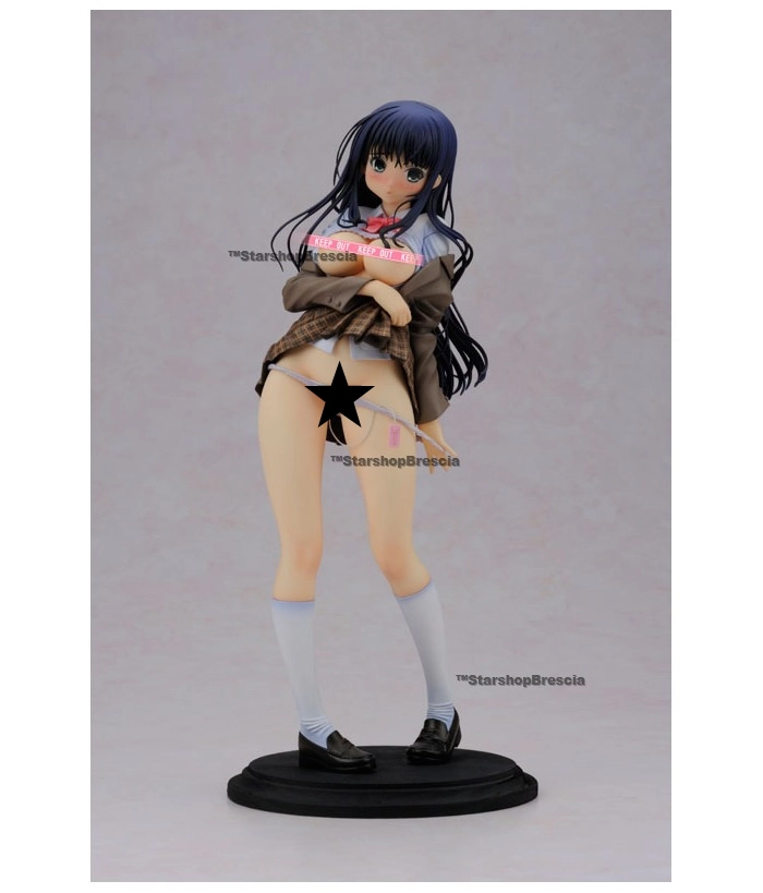 JUNAI KAJITSU COVER GIRL - Kanae Sakurai 1/6 Pvc Figure