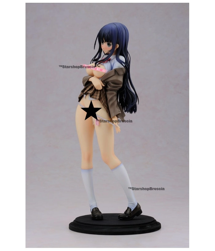 JUNAI KAJITSU COVER GIRL - Kanae Sakurai 1/6 Pvc Figure