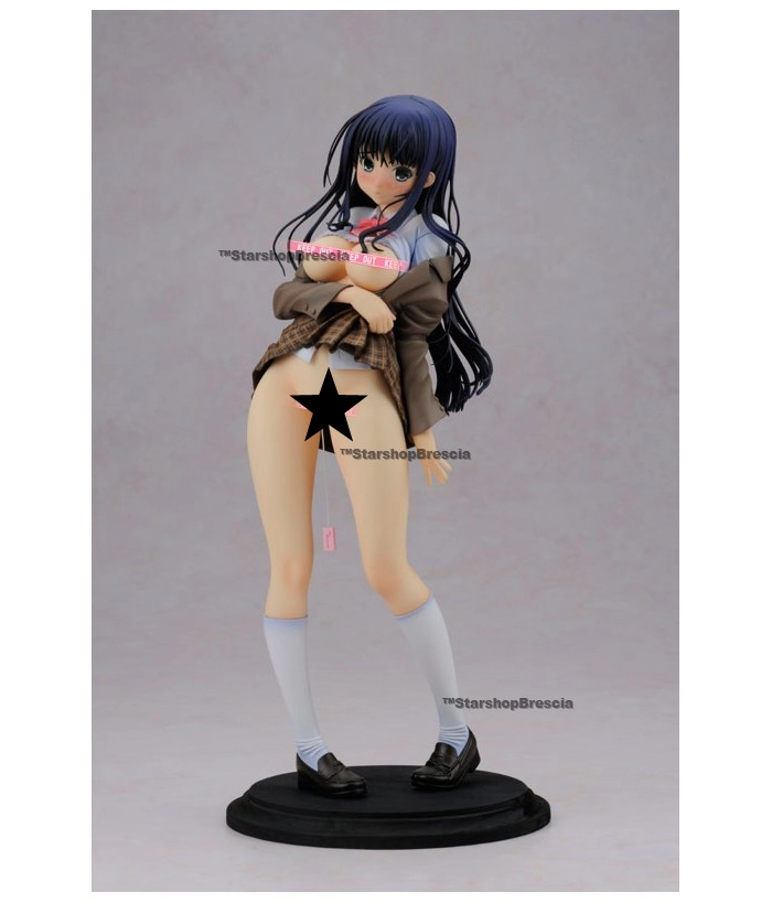 JUNAI KAJITSU COVER GIRL - Kanae Sakurai 1/6 Pvc Figure