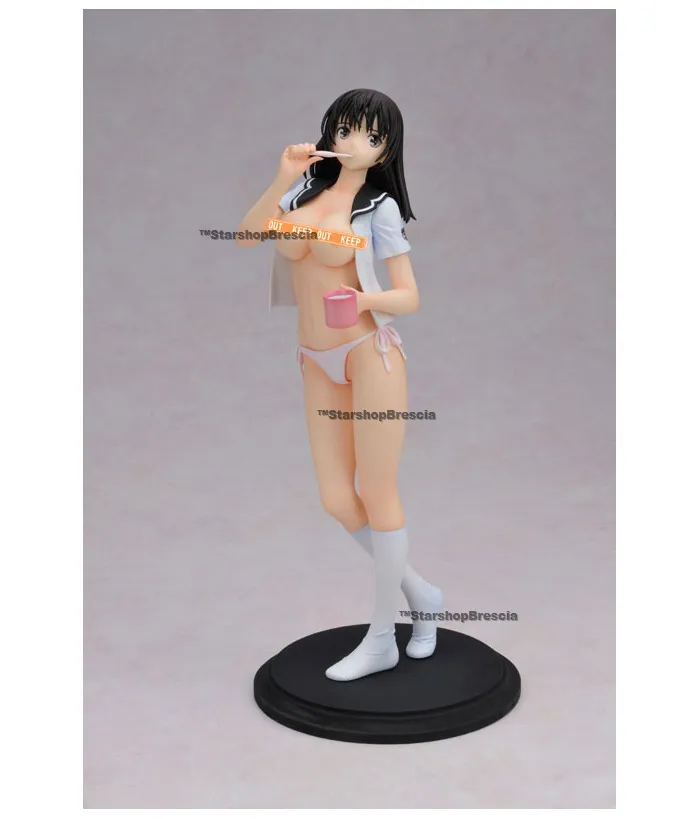 FAULT!! - Ai Saeki 1/6 Pvc Figure