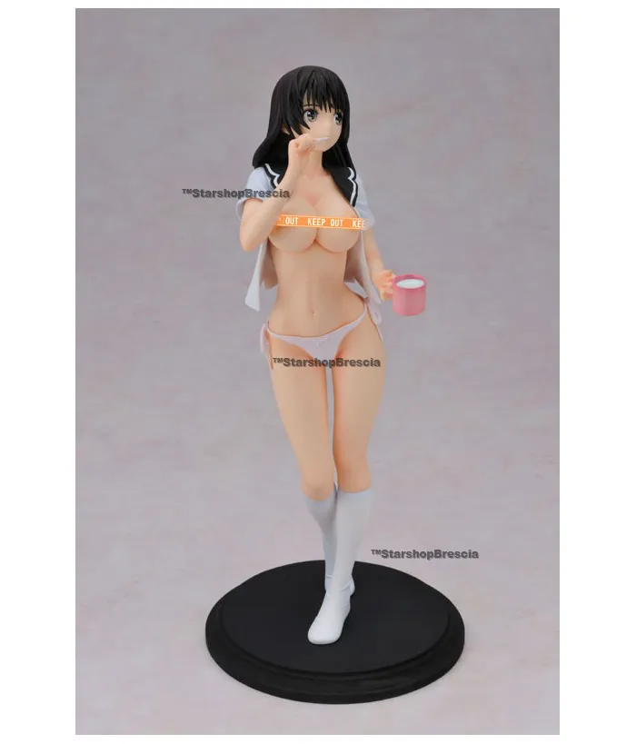 FAULT!! - Ai Saeki 1/6 Pvc Figure