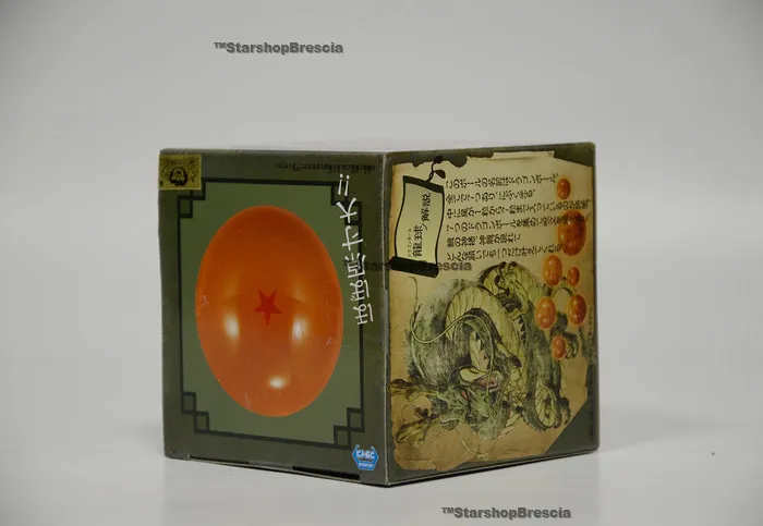 DRAGON BALL - One Star Super Ball