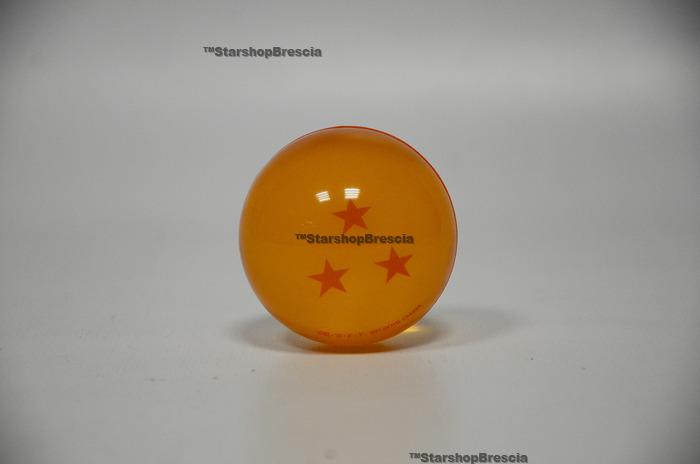DRAGON BALL - Three Stars Super Ball