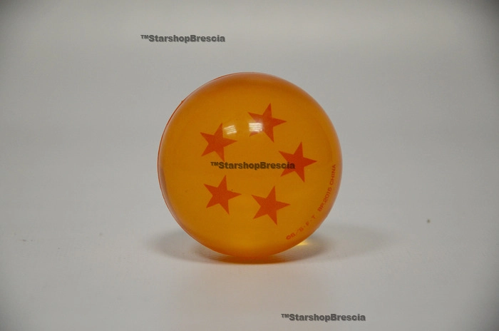 DRAGON BALL - Five Stars Super Ball
