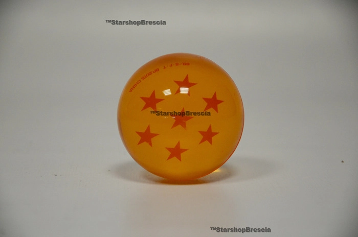 DRAGON BALL - Seven Stars Super Ball