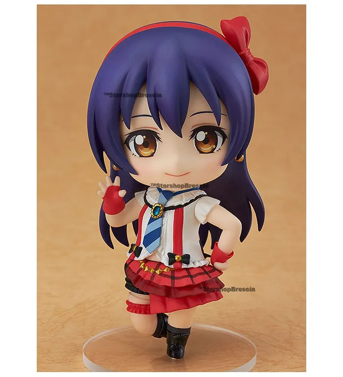 LOVE LIVE! SCHOOL IDOL PROJECT - Umi Sonoda Nendoroid Action Figure # 510