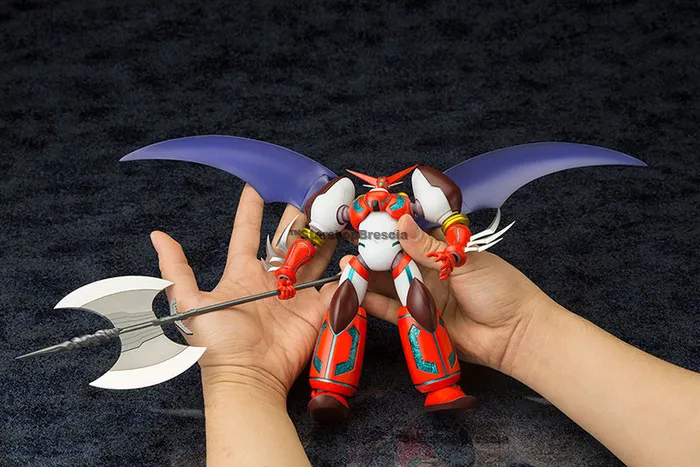 GETTER - Shin Getter Robo Armageddon - Shin Getter 1 Plastic Model Kit