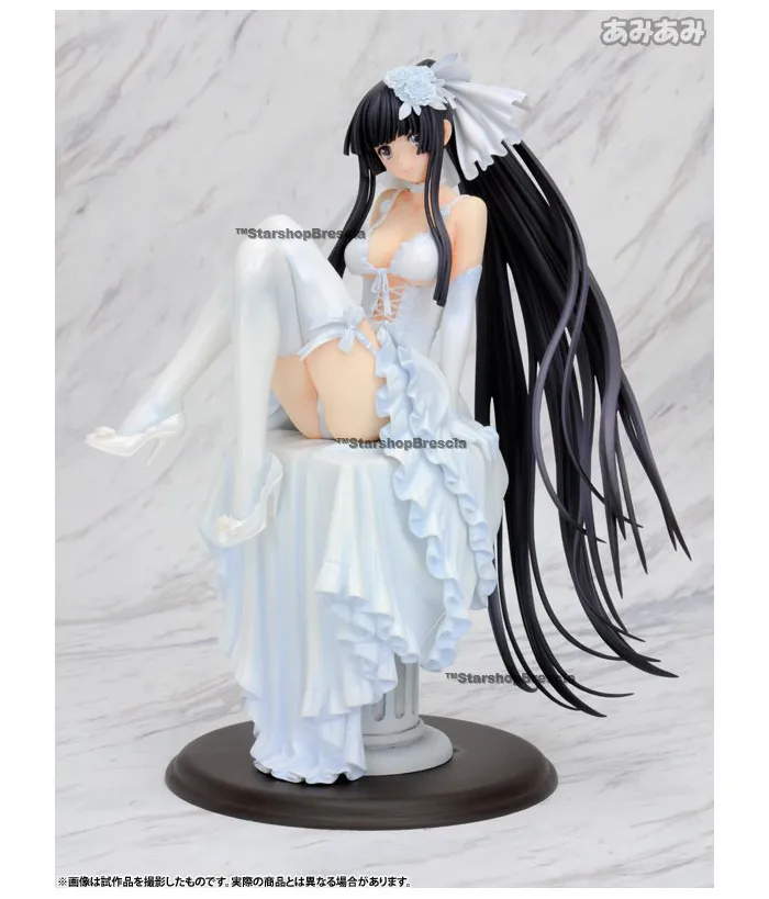 T2 ART GIRLS - Princess Dream - Yumemiru Hakoiri Musume Narukami Yuno 1/8 Pvc Figure