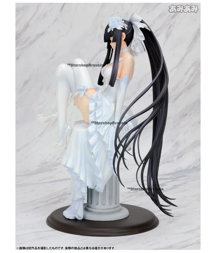 T2 ART GIRLS - Princess Dream - Yumemiru Hakoiri Musume Narukami Yuno 1/8 Pvc Figure