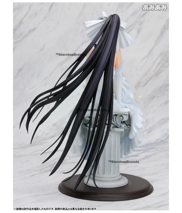 T2 ART GIRLS - Princess Dream - Yumemiru Hakoiri Musume Narukami Yuno 1/8 Pvc Figure