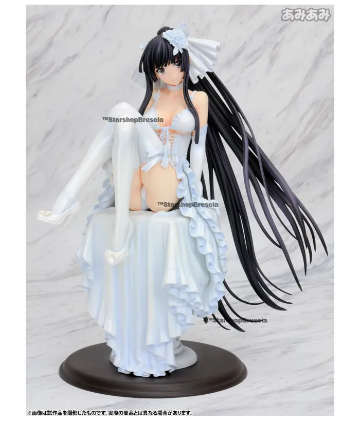 T2 ART GIRLS - Princess Dream - Yumemiru Hakoiri Musume Narukami Yuno 1/8 Pvc Figure