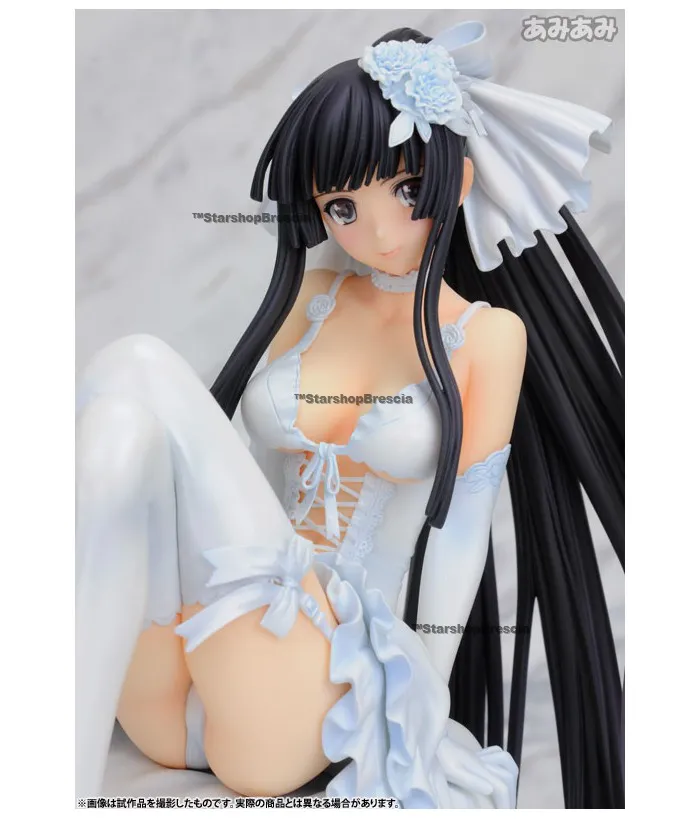 T2 ART GIRLS - Princess Dream - Yumemiru Hakoiri Musume Narukami Yuno 1/8 Pvc Figure