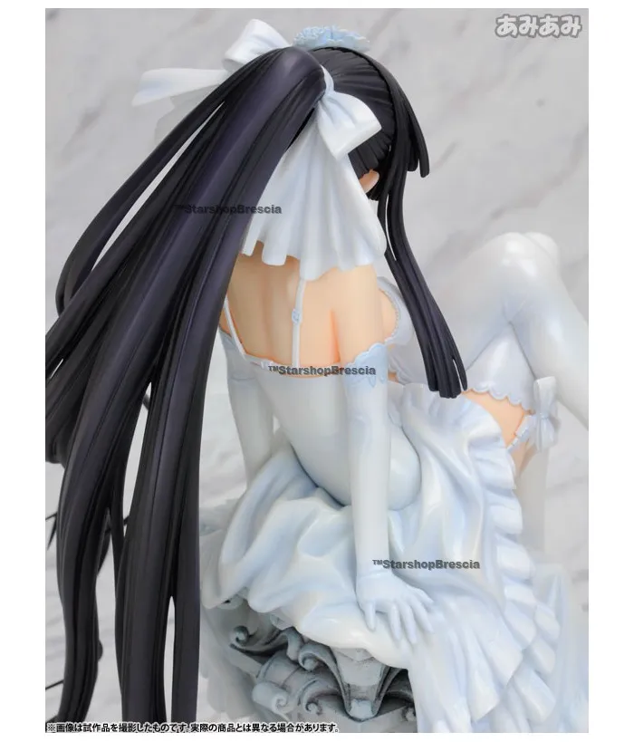 T2 ART GIRLS - Princess Dream - Yumemiru Hakoiri Musume Narukami Yuno 1/8 Pvc Figure