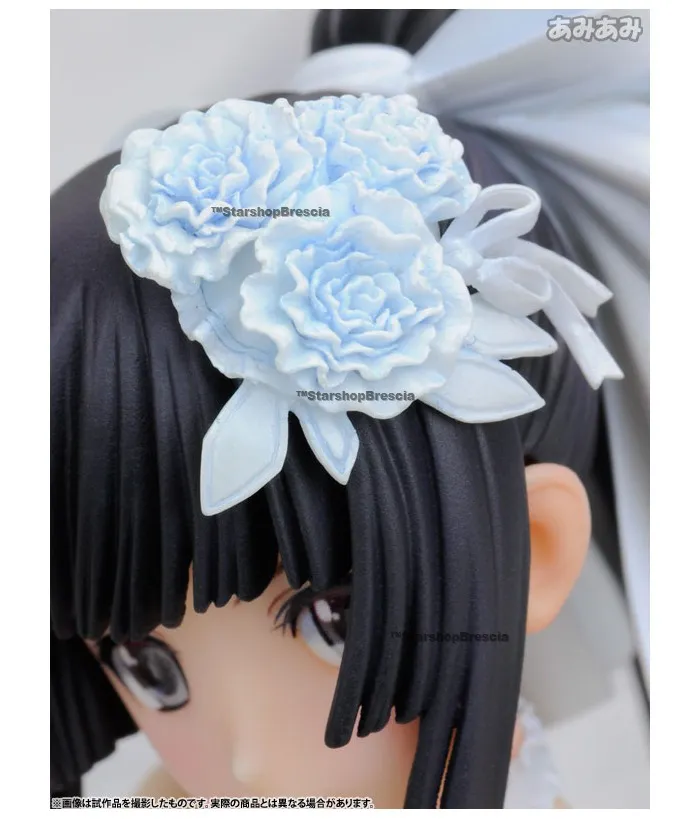 T2 ART GIRLS - Princess Dream - Yumemiru Hakoiri Musume Narukami Yuno 1/8 Pvc Figure