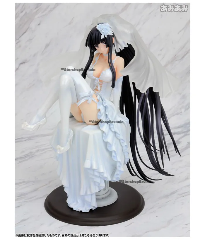 T2 ART GIRLS - Princess Dream - Yumemiru Hakoiri Musume Narukami Yuno 1/8 Pvc Figure