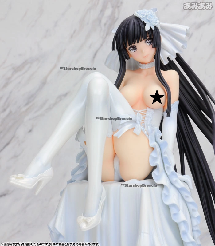 T2 ART GIRLS - Princess Dream - Yumemiru Hakoiri Musume Narukami Yuno 1/8 Pvc Figure