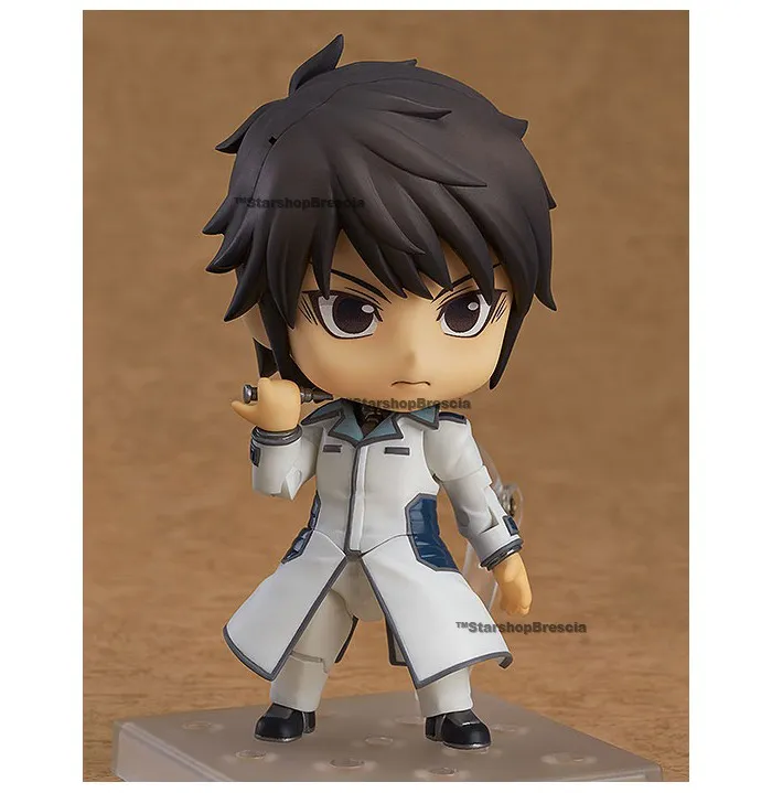 TERRA FORMARS - Akari Hizamaru Nendoroid Action Figure # 526