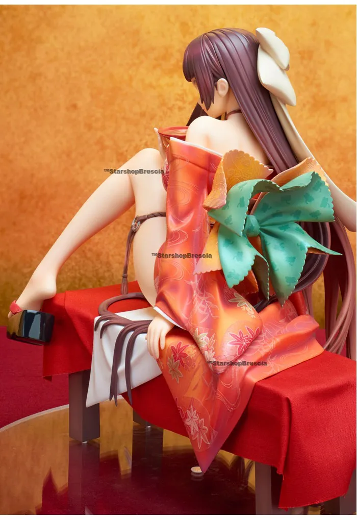 NATIVE CREATOR'S COLLECTION - T2 ART GIRLS - Tomoe Nakahara Invitation 1/7 Pvc Figure Tony Taka