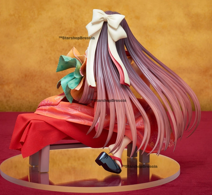 NATIVE CREATOR'S COLLECTION - T2 ART GIRLS - Tomoe Nakahara Invitation 1/7 Pvc Figure Tony Taka