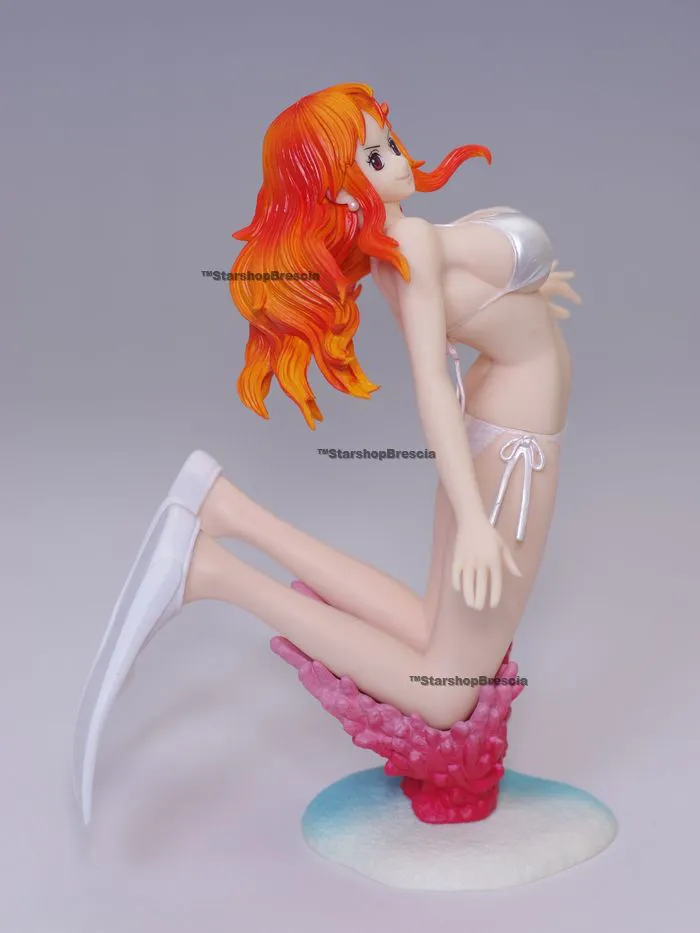 ONE PIECE - Creator x Creator Nami Pvc Figure
