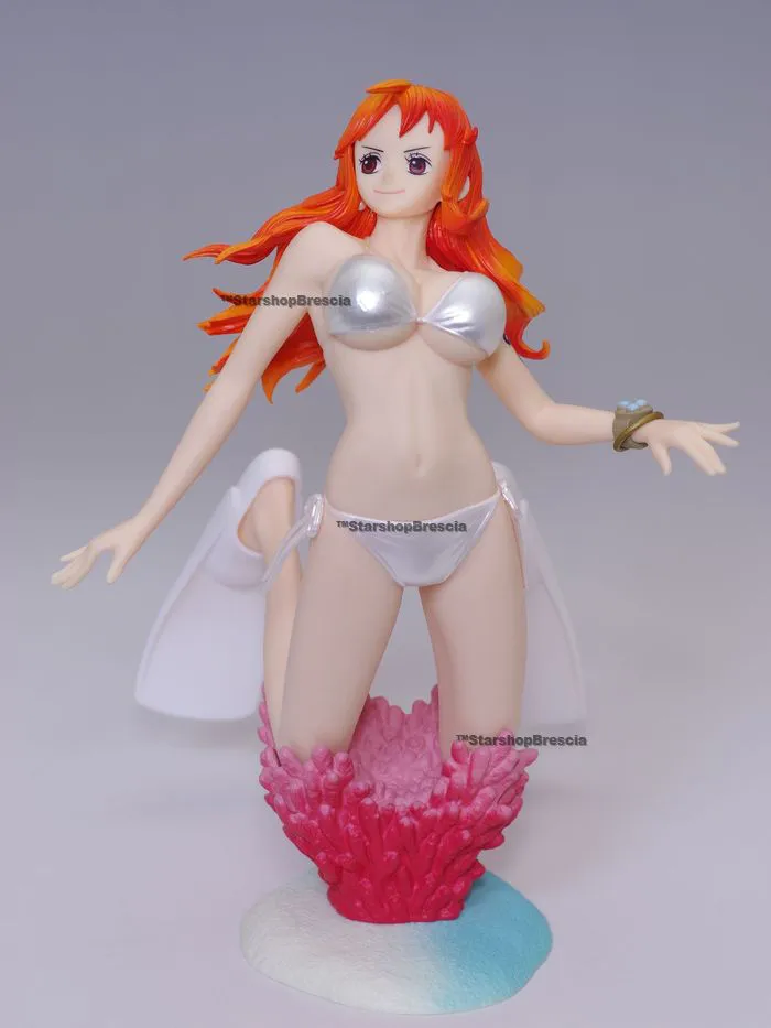 ONE PIECE - Creator x Creator Nami Pvc Figure