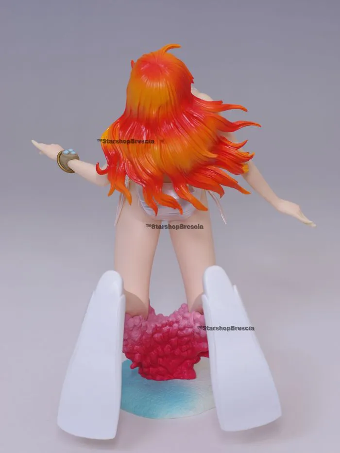 ONE PIECE - Creator x Creator Nami Pvc Figure