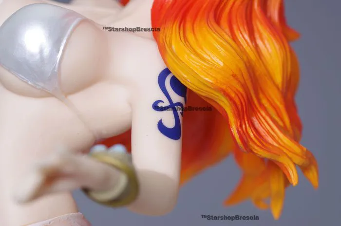 ONE PIECE - Creator x Creator Nami Pvc Figure