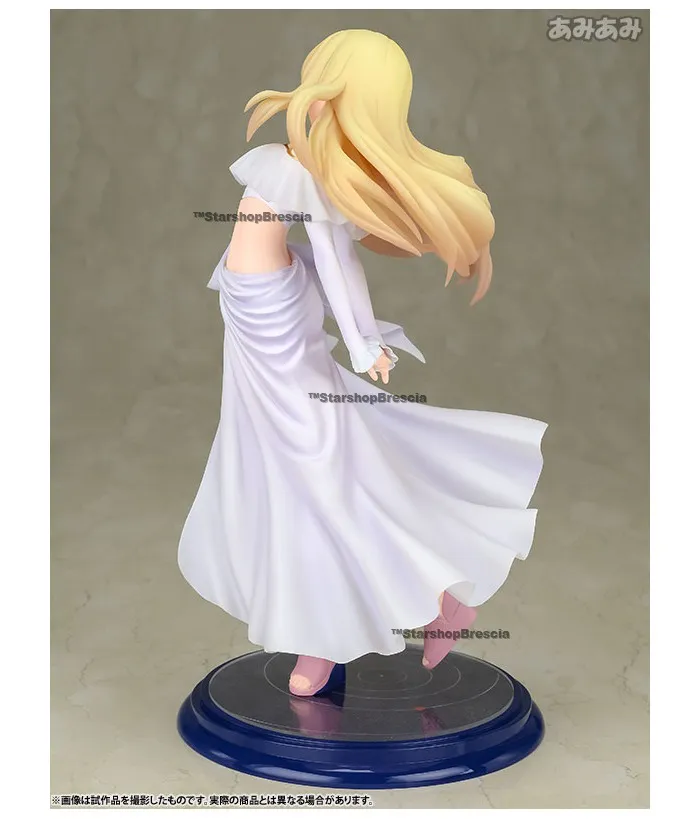 ALDNOAH.ZERO - Asseylum Vers Allusia 1/8 Pvc Figure