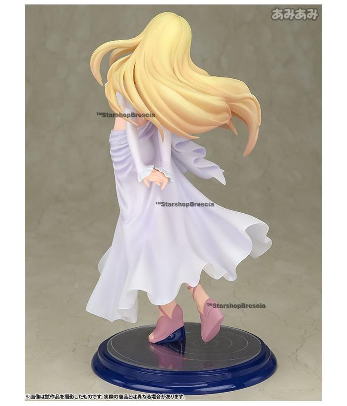 ALDNOAH.ZERO - Asseylum Vers Allusia 1/8 Pvc Figure