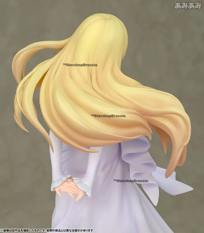 ALDNOAH.ZERO - Asseylum Vers Allusia 1/8 Pvc Figure