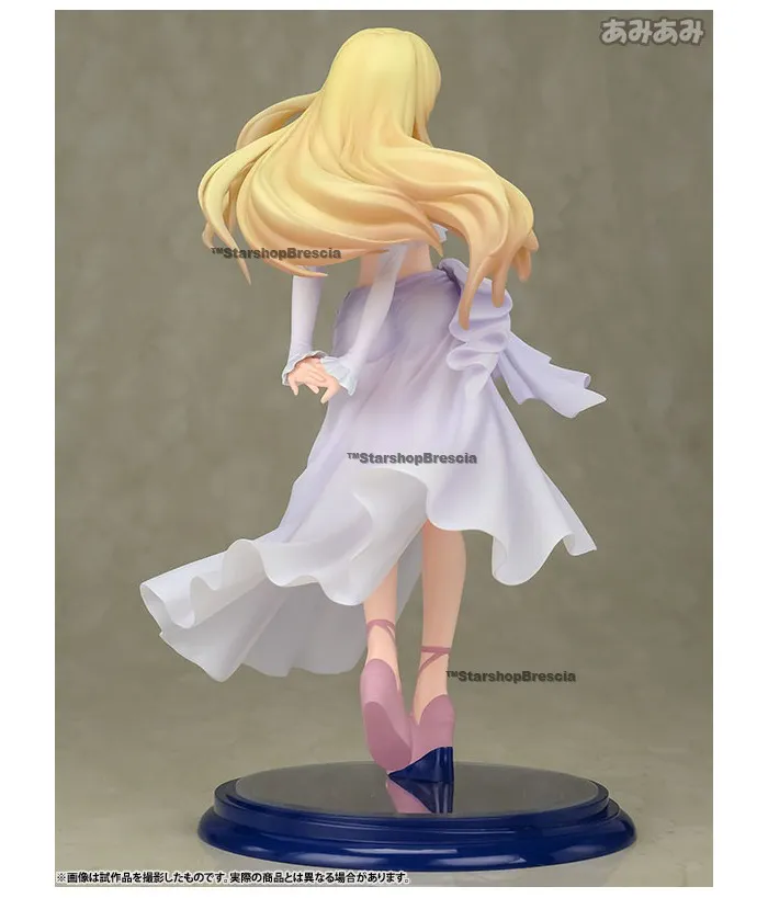 ALDNOAH.ZERO - Asseylum Vers Allusia 1/8 Pvc Figure