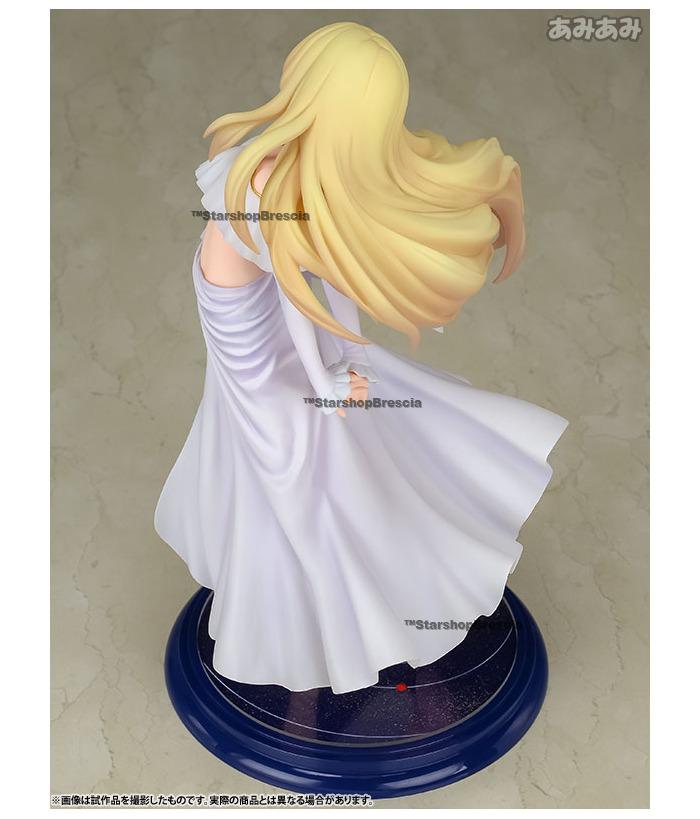 ALDNOAH.ZERO - Asseylum Vers Allusia 1/8 Pvc Figure