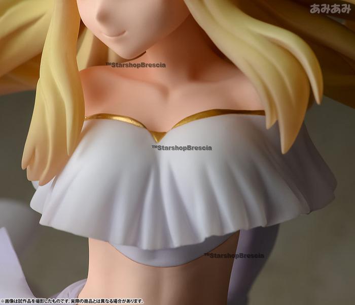 ALDNOAH.ZERO - Asseylum Vers Allusia 1/8 Pvc Figure