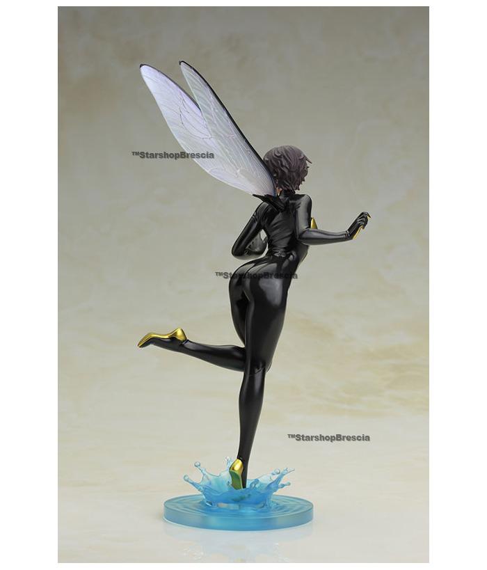 MARVEL - Wasp Marvel Bishoujo 1/7 Pvc Figure