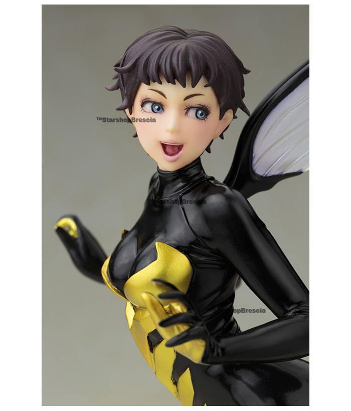 MARVEL - Wasp Marvel Bishoujo 1/7 Pvc Figure