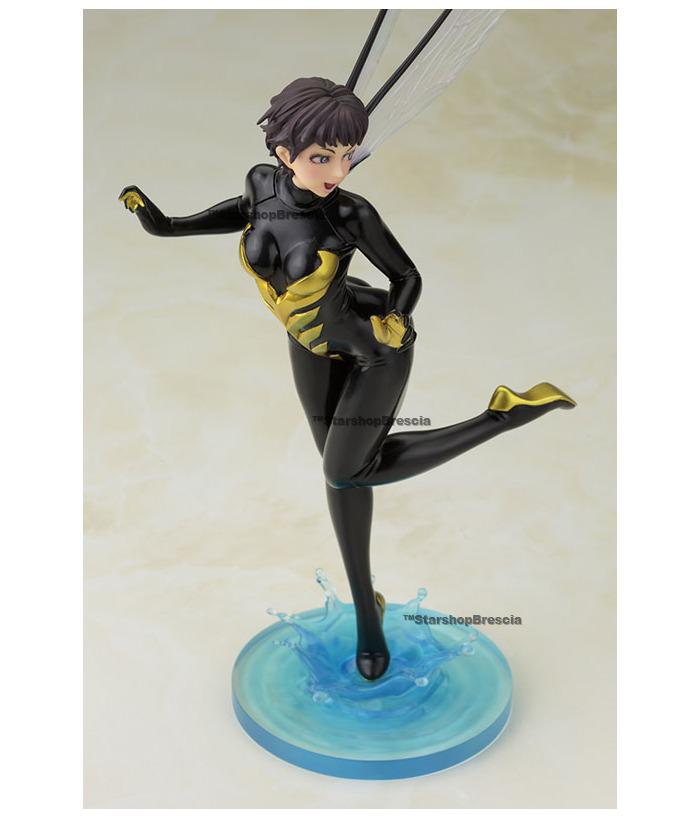 MARVEL - Wasp Marvel Bishoujo 1/7 Pvc Figure