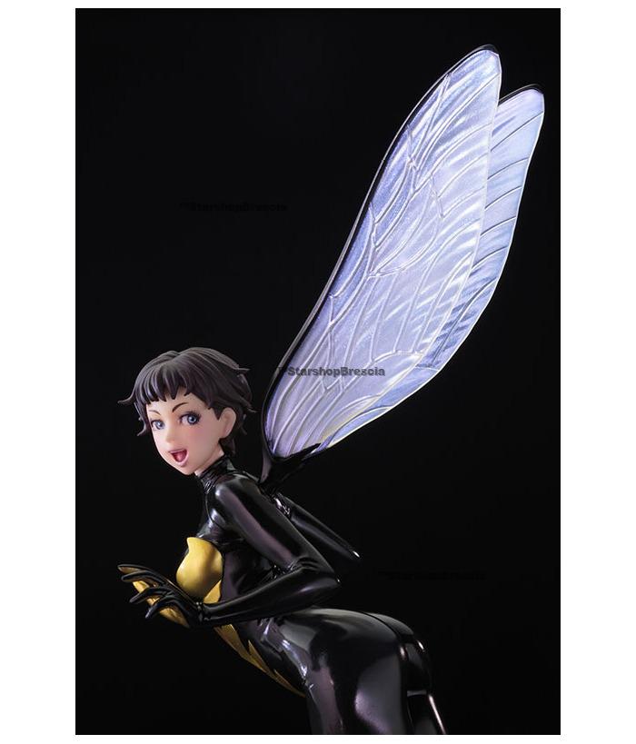 MARVEL - Wasp Marvel Bishoujo 1/7 Pvc Figure