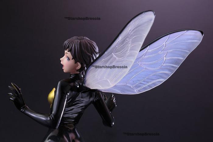 MARVEL - Wasp Marvel Bishoujo 1/7 Pvc Figure