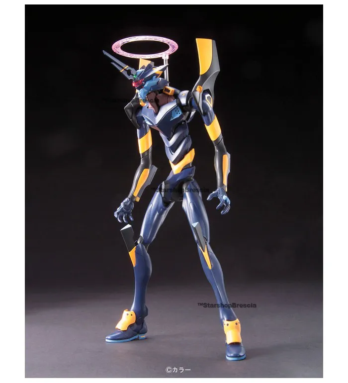 EVANGELION - Mark.06 Rebuild of Evangelion 2.0 Ver. Model Kit