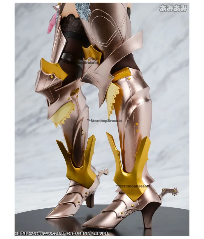 WALKURE ROMANZE - Bertille Althusser 1/6 Pvc Figure