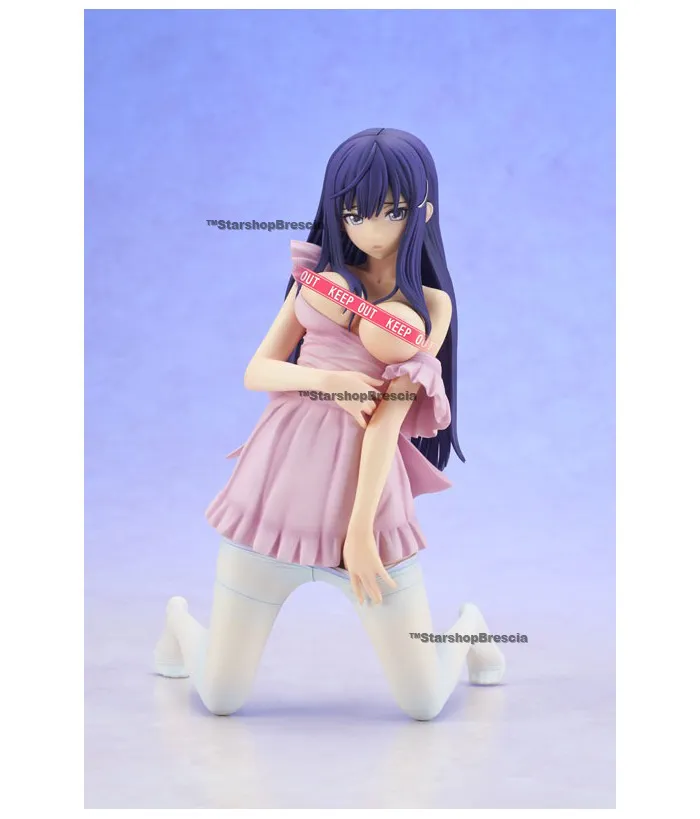 FAULT!! - Maya Kamiwazumi 1/6 Pvc Figure